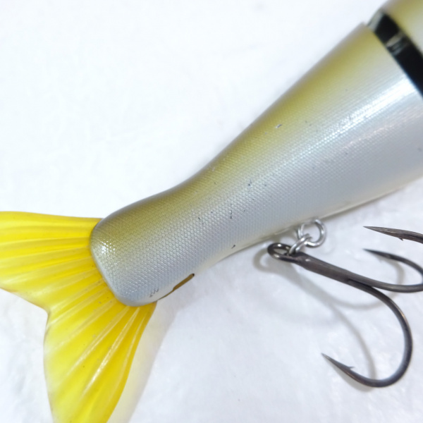 ジョインテッドクロー 178